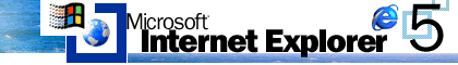 Ya est� disponible Internet Explorer 5.0 Beta!!!!!!